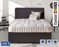 Turner 1000 Deluxe Three Quarter Divan Bed