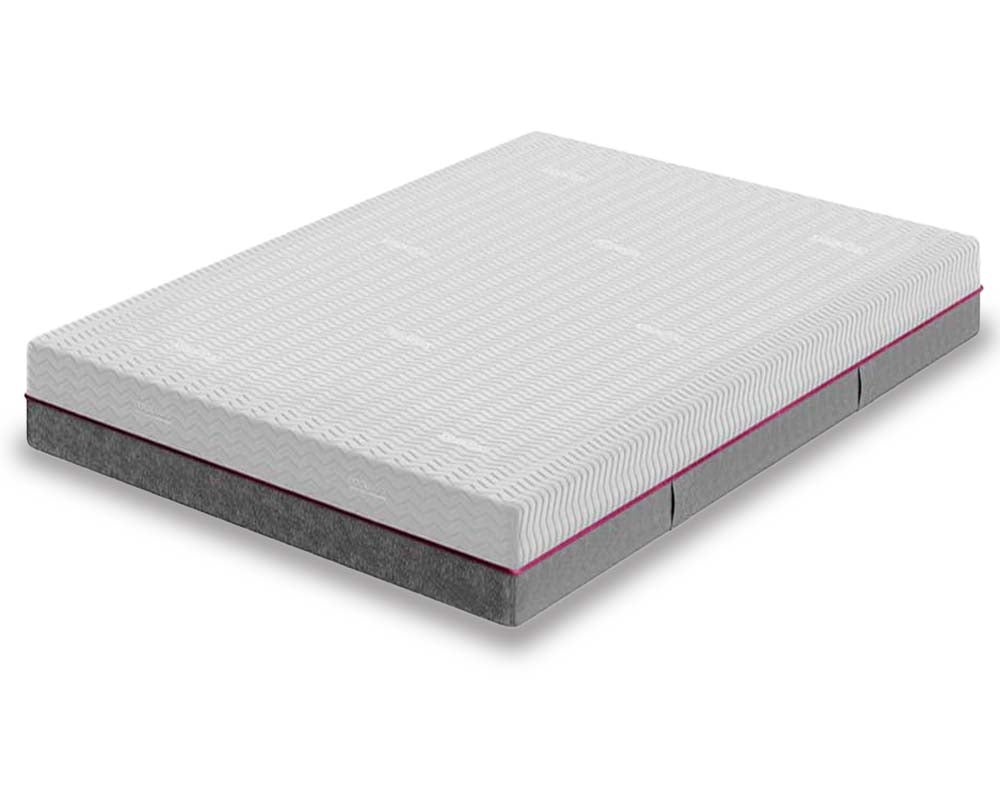uSleep Supreme Hybrid 2500 Single Mattress