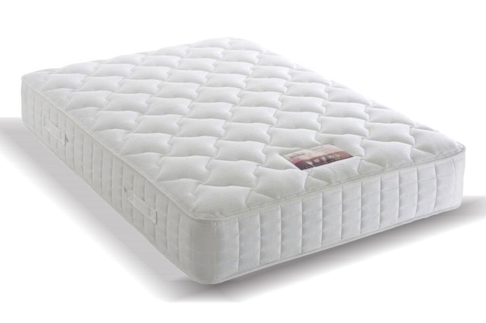 Verano 1000 Super Kingsize Mattress