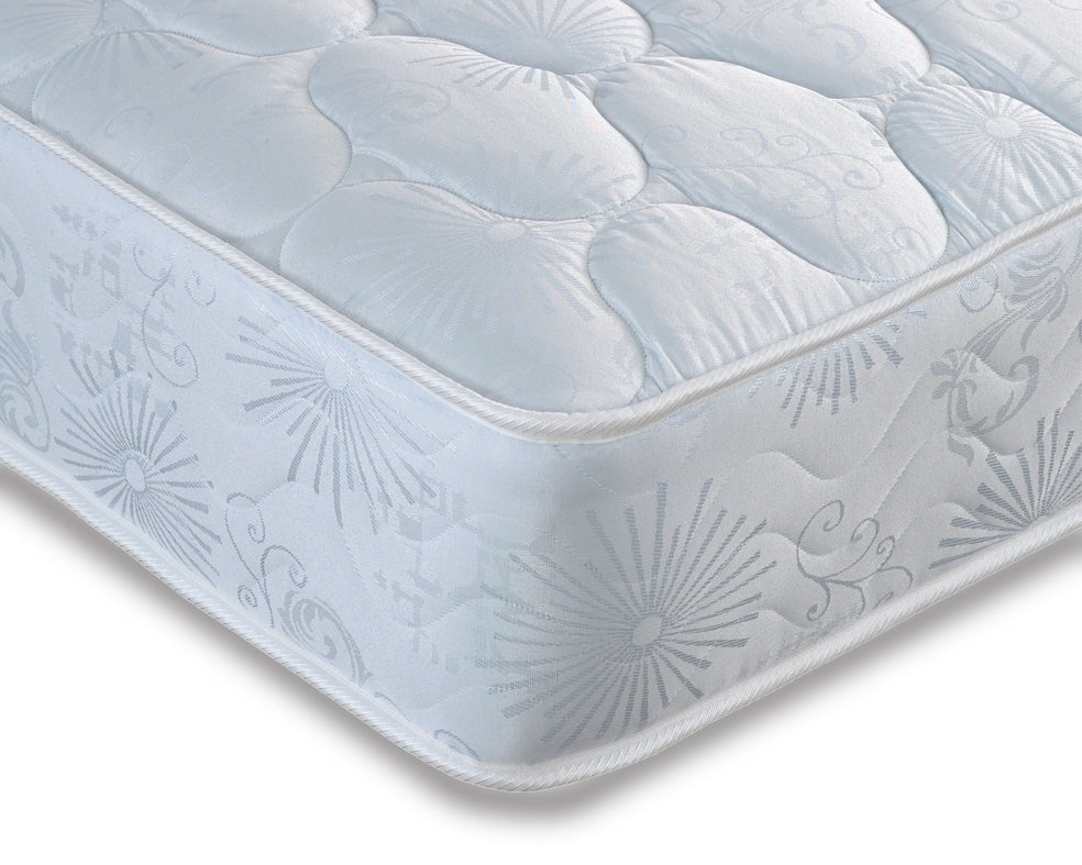 Deep Sleeper Vienna Single Mattress