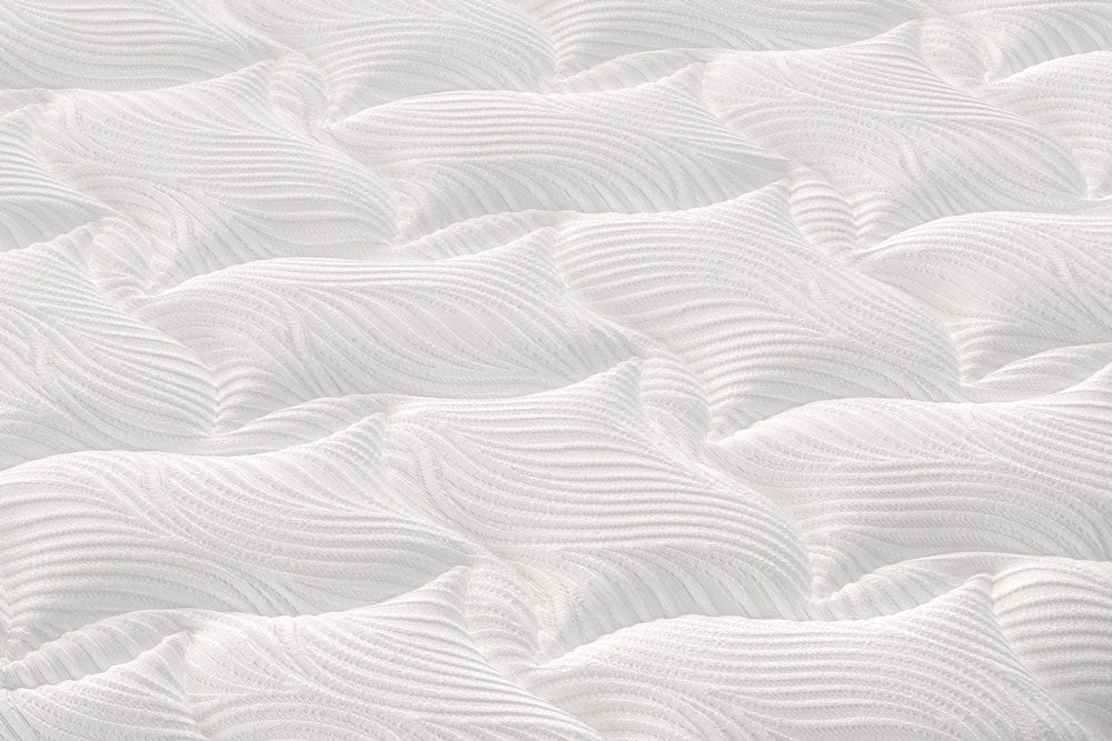 Sealy Wickham Pocket Geltex Super King Size Mattress