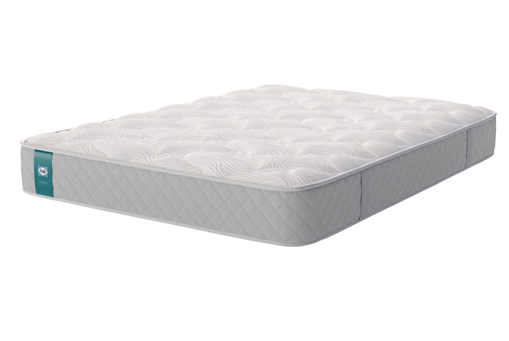Sealy Wickham Pocket Geltex Super King Size Mattress