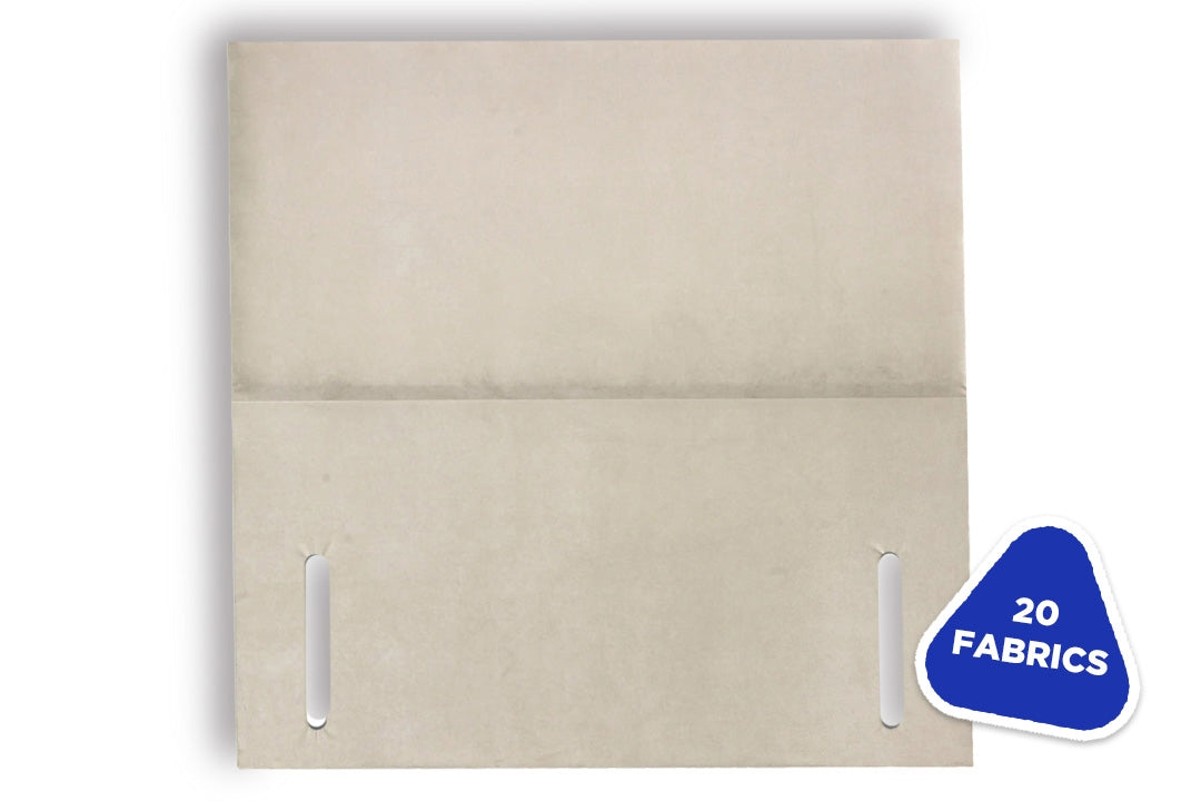 Ultimate Witton 54" Floor Standing Single Headboard