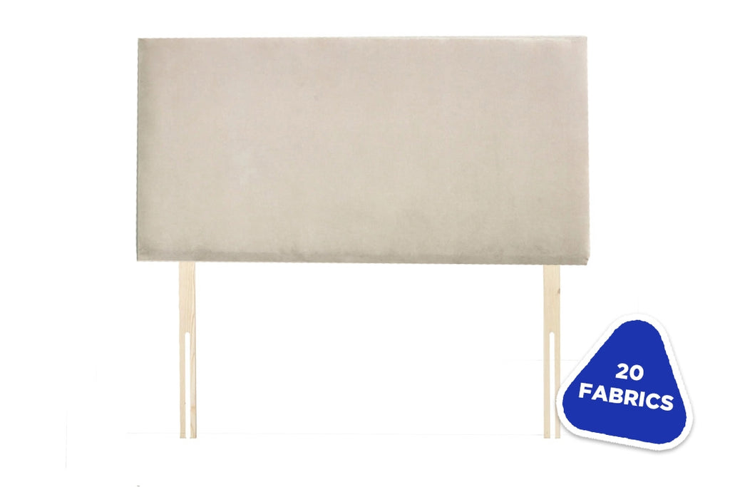 Ultimate Witton Strutted Super King Size Headboard