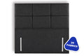 Ultimate Wyndley 54" Floor Standing Three Quarter Headboard
