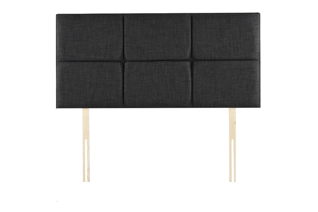 Ultimate Wyndley Strutted Single Headboard