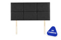 Ultimate Wyndley Strutted Single Headboard