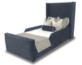 Zafiro Single Bed Frame