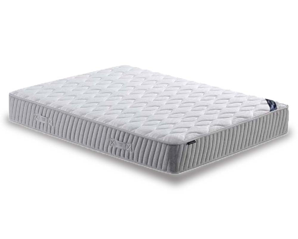 Zen Moon Natural Harmony King Size Mattress